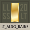 2ND LT flash for DW user "Lt_Aldo_Raine"