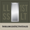 1ST LT flash for DW user "thrillingdetectivetales"
