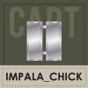 LLSS Rank Flash for rank of Captain. User: Impala_Chick
