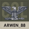 LLSS Rank Flash for rank of Colonel. User: Arwen88