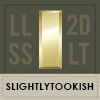 Slightlytookish 2DLT